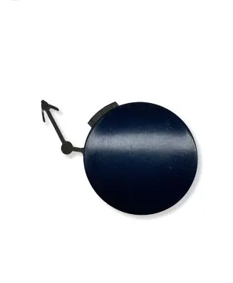 Citroen C5 Aircross Front tow hook cap/cover 9843174377