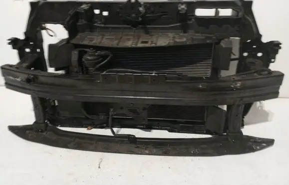 KIA Stonic Radiator support slam panel