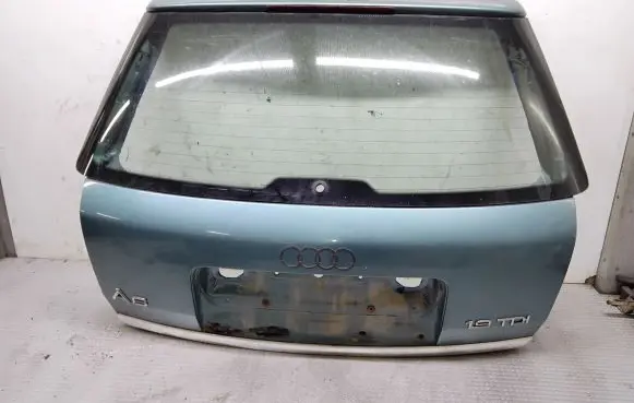 Audi A6 S6 C5 4B Tailgate/trunk/boot lid