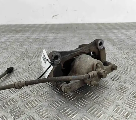 Mazda CX-5 II Front brake caliper KDY93398Z