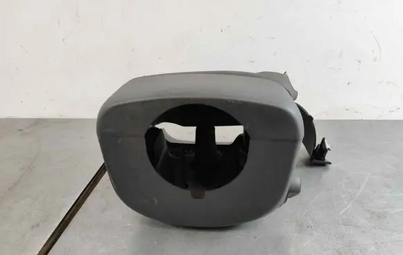 Jaguar XE Steering wheel column trim T2H3101 T2H23876