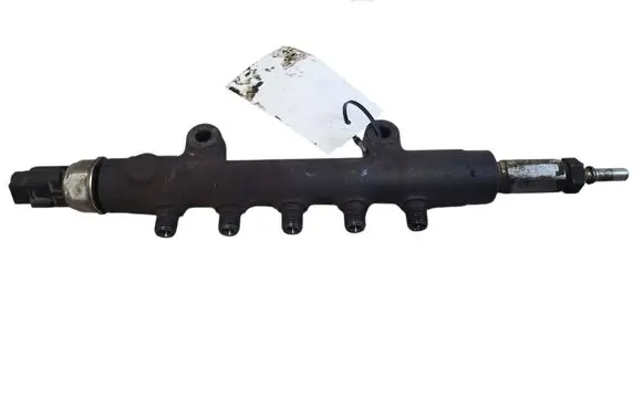 Ford Transit Fuel main line pipe 09254345799 12sd1697