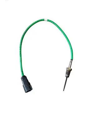 Ford Focus Exhaust gas temperature sensor JX7112B591BA