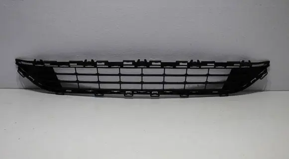 Mercedes-Benz EQC Front bumper lower grill A2938850601