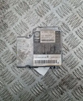 Airbag control unit/module