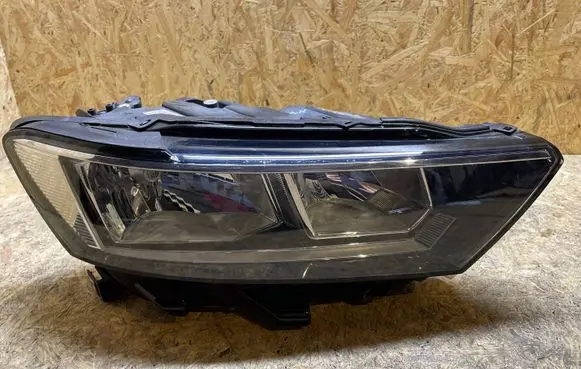 Volkswagen T-Roc Headlight/headlamp