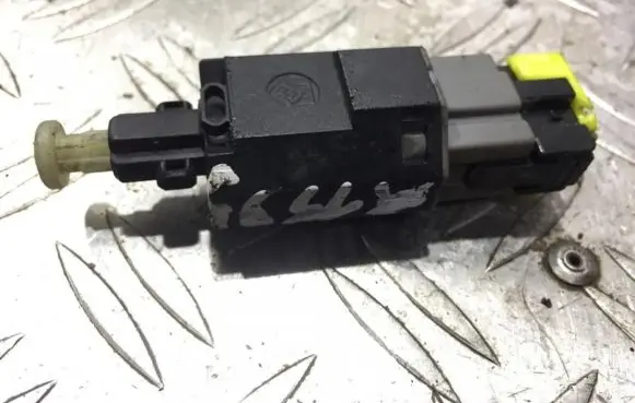 Mazda 323 F Brake pedal sensor switch ga2a66490