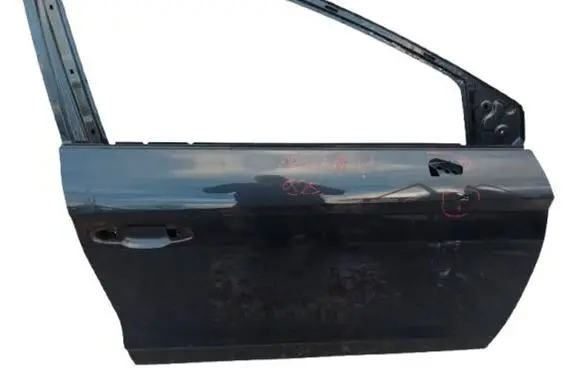 Seat Ibiza V (KJ) Front door 6f0831312a-kolumb
