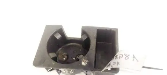 Audi A6 S6 C6 4F Cup holder 4F2862534 4F2862534B