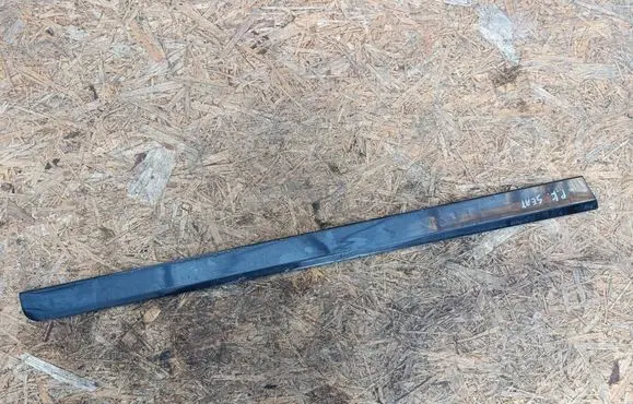 Seat Exeo (3R) Front door trim (molding)