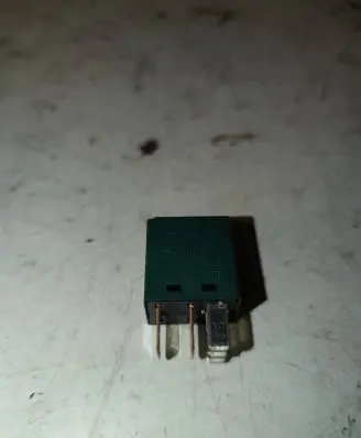 BMW 1 E81 E87 Other relay 6980177