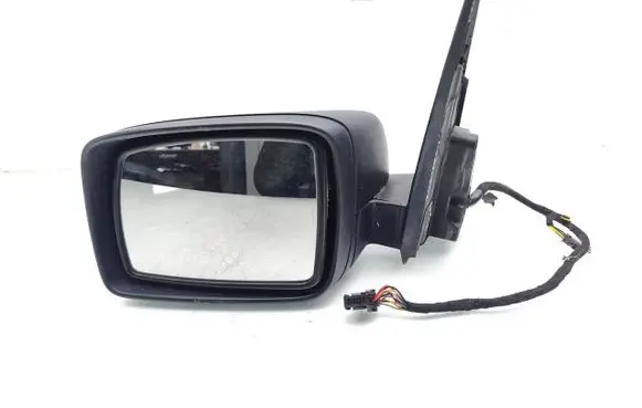 BMW X5 E53 Front door electric wing mirror 250804RN223 4300395