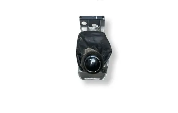 Volkswagen Sharan Gear shifter/selector 7M3711049C