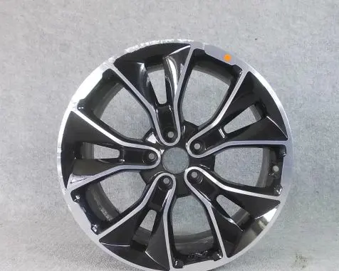Hyundai i30 R19 alloy rim 52910-S0100