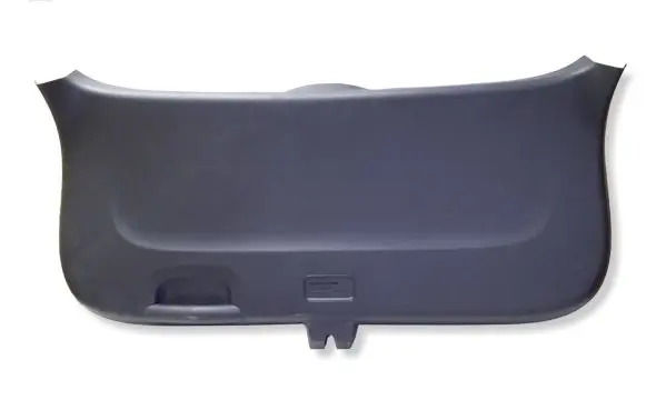 Hyundai Kona II Tailgate/boot lid cover trim Y30DC1919 27032024 81710HF010