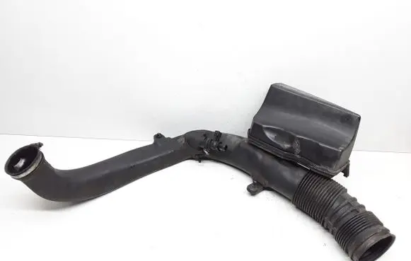 Volvo XC60 Intercooler hose/pipe 31319049