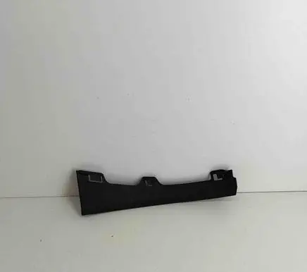 Porsche 911 992 (A) pillar trim 992867442