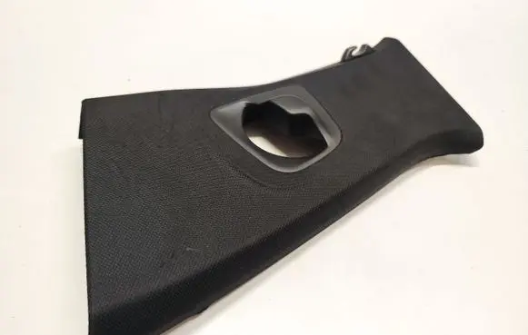 BMW 5 G30 G31 (B) pillar trim (top) 7384527