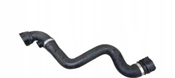BMW 5 F10 F11 Engine coolant pipe/hose 148378
