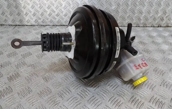 Jeep Cherokee KJ Brake booster P52128324AE