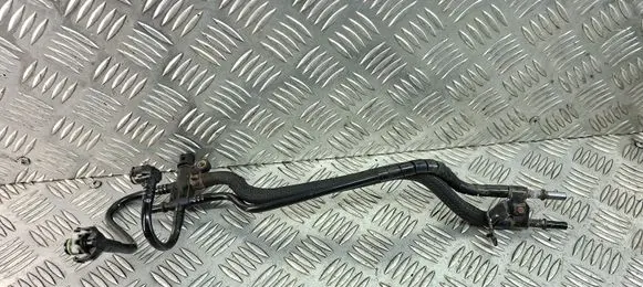 Hyundai i40 Fuel line/pipe/hose 