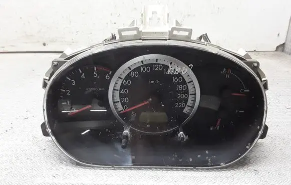 Mazda 5 Speedometer (instrument cluster)