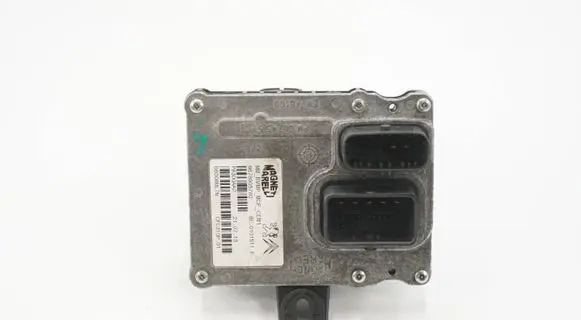 Citroen C5 Automatic gearbox 9678905780