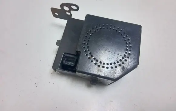 Volvo S60 Alarm system siren YWK500040 S3201169895