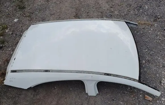 Mercedes-Benz A W176 Roof W176DACHDLUGISLUP