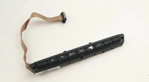 BMW X6 M Other switches/knobs/shifts 9202038