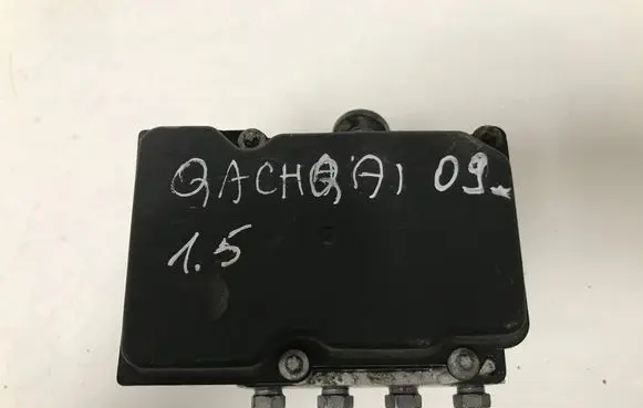 Nissan Qashqai ABS Pump 0265231899