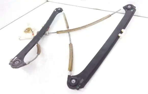 Audi A3 S3 A3 Sportback 8P Front window lifting mechanism without motor 8P4837462A