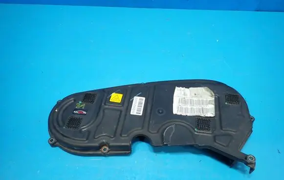 Fiat 500X Air filter box cover 55254221 C723