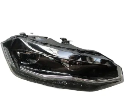 Volkswagen Polo VI Headlight/headlamp 2G1941036B