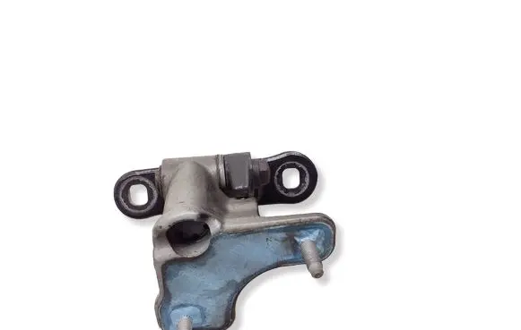 Mercedes-Benz CLS C218 X218 Front door lower hinge A046572
