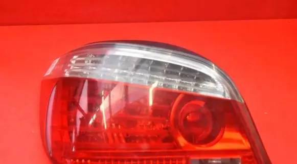 BMW 5 E60 E61 Rear/tail lights 164315-00