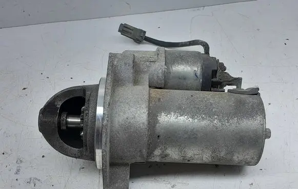 SsangYong Korando Starter motor A1721513001