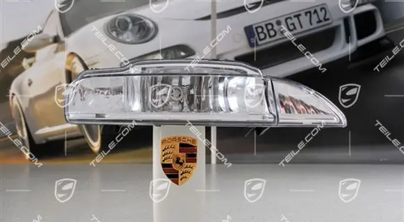 Porsche Boxster 987 Headlight/headlamp 98763109204