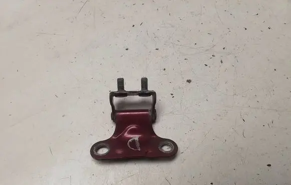 Volvo S80 Rear door upper hinge 