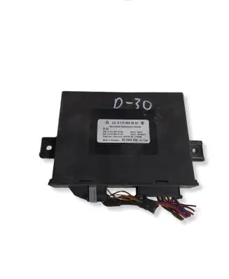 Mercedes-Benz E W212 Comfort/convenience module A2129003806 A2129029702 A2129011000