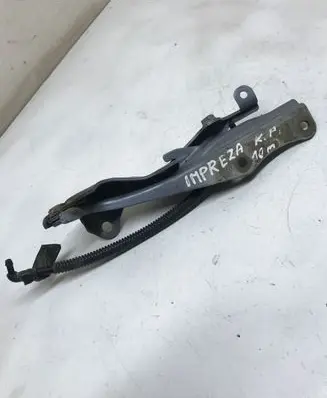 Subaru Impreza III Engine bonnet/hood hinges