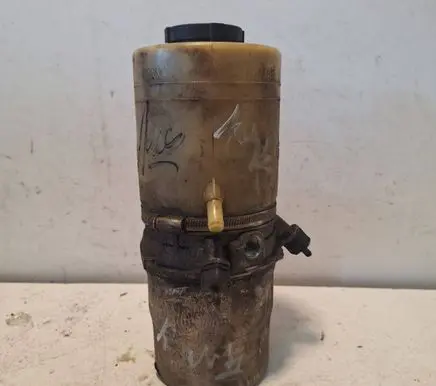 Opel Signum Power steering pump