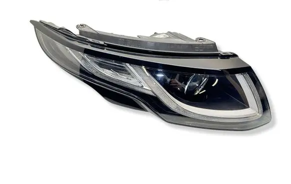 Land Rover Evoque I Headlight/headlamp GJ3213W029DD
