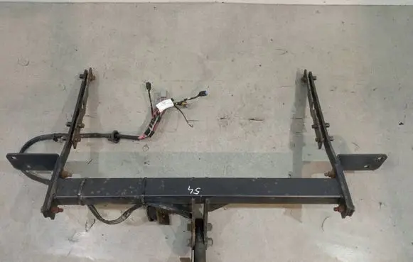 Ford Mondeo MK V Tow bar set DS7J19D521BA