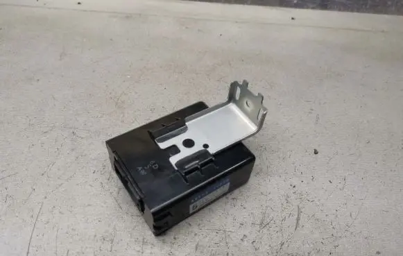 Toyota Yaris Other control units/modules 886501E370 2771001790