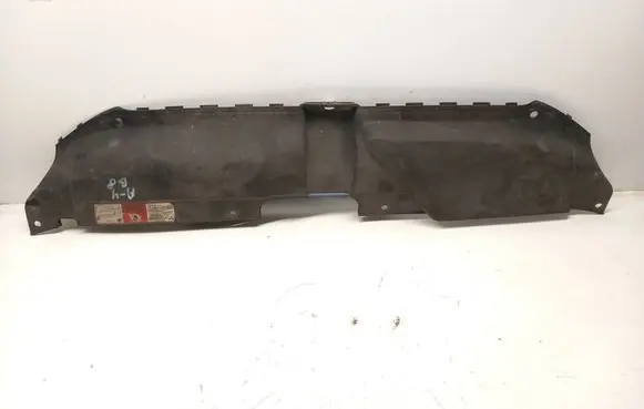 Audi A4 S4 B8 8K Top upper radiator support slam panel 8K0807081 TP0TD10