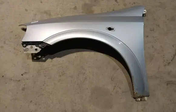 Opel Astra G Fender
