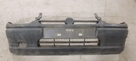 Opel Corsa B Front bumper