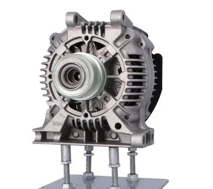 Mercedes-Benz A W168 Generator/alternator A0101543902