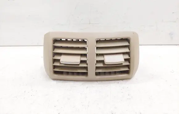 Mercedes-Benz R W251 Rear air vent grill A2518301154
